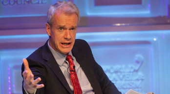 Stephen Sackur