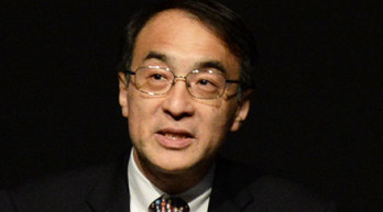 Tadashi Shimura