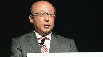 Nobuo Nabika