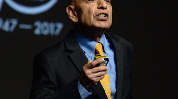 Anil Gupta