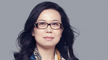 Tina Zhou