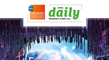 TFWA Daily: Thursday issue