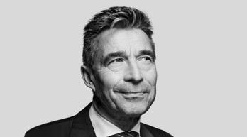 Anders Fogh Rasmussen 