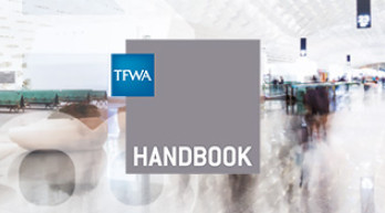 TFWA HANDBOOK: NEW EDITION