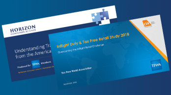 Two new reports from TFWA Research