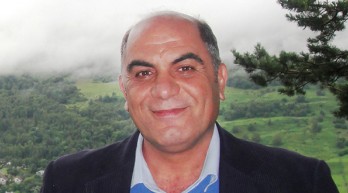 Mounir Seifeddine