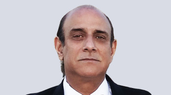 Sunil Tuli