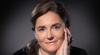 Cécile Naour