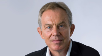 Tony Blair