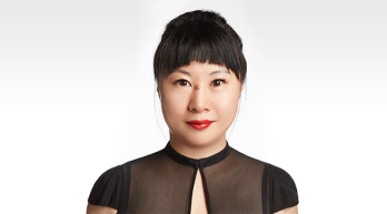 Christina Lu