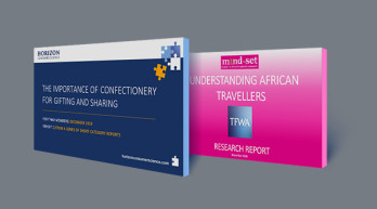 New from TFWA Research