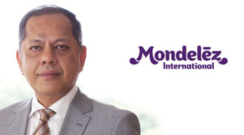 Jaya Singh, Mondelez