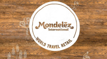 Mondelez World Travel Retail – Delighting Travelers