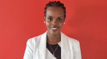 Sandra Uwera