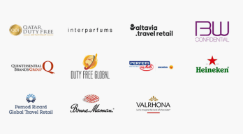Partners & Sponsors