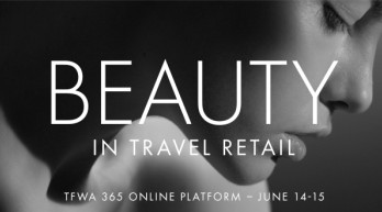 Beauty in travel retail