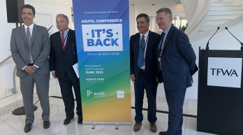 ASUTIL Conference to return in June, managed by TFWA