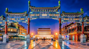 Restrictions on outbound travel from China lifted