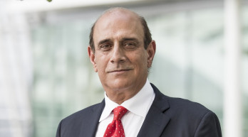 Sunil Tuli