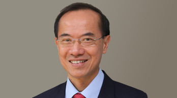 George Yeo