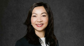 Freda Cheung