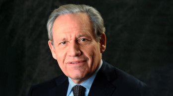 Bob Woodward