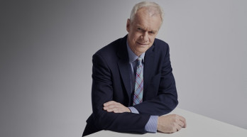 Stephen Sackur