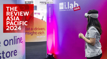  TFWA i.lab Asia Review