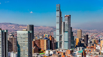 Bogota
