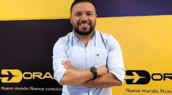 Alejandro Sanabria Amórtegui