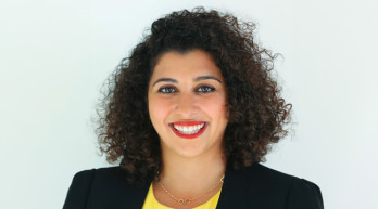 Leila Naguib