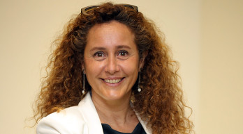 Isabel Zarza