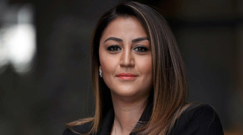Rania Abou Hussein