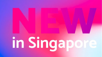 TFWA i.lab debuts in Asia