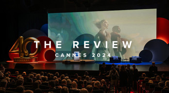 Networking Review