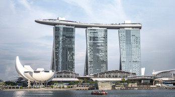 marina bay