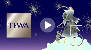 Seasonal greetings from TFWA