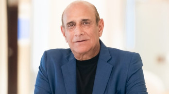 Sunil Tuli
