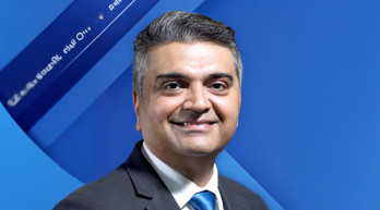 Ashish Chopra