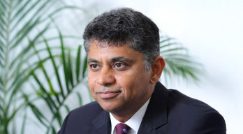 Neelesh Hundekari