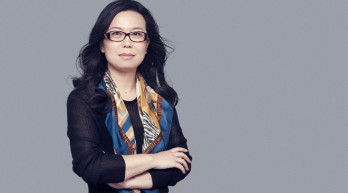 Tina Zou