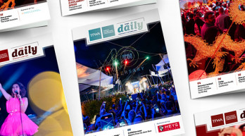 TFWA Daily 2025