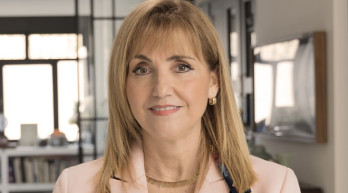 Gloria Guevara Manzo