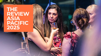 The Review of TFWA Asia Pacific Exhibition & Conference 2025