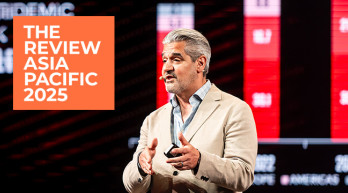 Conference & Workshops Review