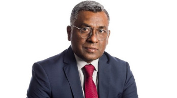 Teddy Soobramanien