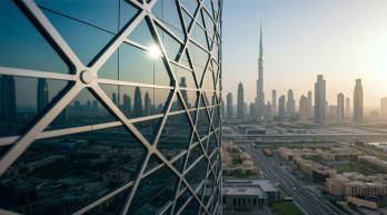dubaï