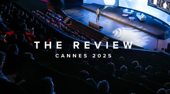 Conference & Workshops Review