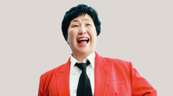 Young-Sook Lee