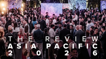 Networking Review